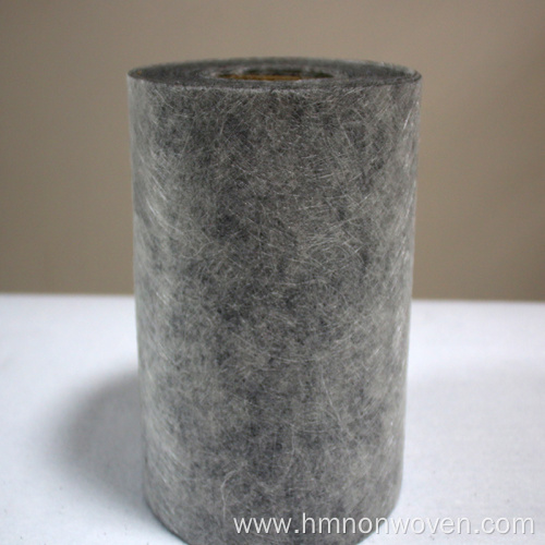 Auto Activated Carbon Filter Long Fiber Roll